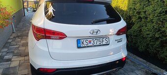 Hyundai santafe - 6