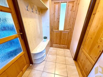 4 - IZB. ROD.DOM, POZEMOK 1120m2, VRBOVCE okr. MYJAVA - 6