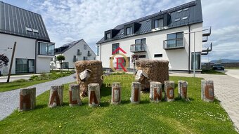 Na predaj: Štýlový apartmán v rezorte Maladinovo – Liptovská - 6