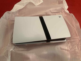 Sony Playstation 5 Pro 2TB - nová konzola - 6