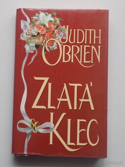 Historické romance - Lisa Berne, O´Brien,Thomas a iný - 6