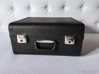 Predam heligonku WELTMEISTER, TOP stav... - 6