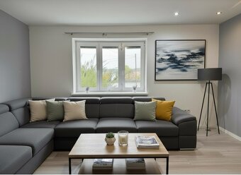 NA PREDAJ rodinný dom - Bánovce nad Bebravou - 6