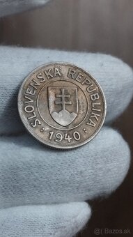 Mince slovenský stat - 6