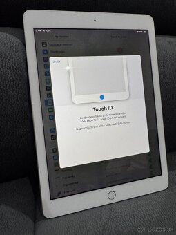 Apple iPad 6.Gen 128gb Wi-Fi - 6