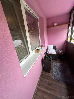 Krásny 4 izbový byt na predaj s vlastným kúrením v meste Gab - 6