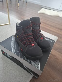 Predám nové pracovna topanky značky Jalas. - 6