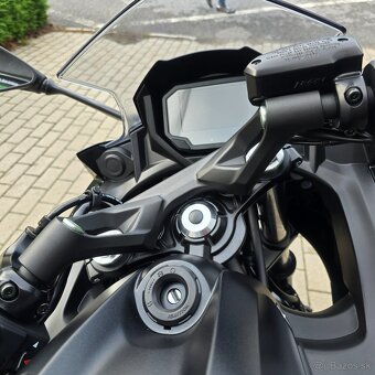 Kawasaki Ninja 650 model 2026 - 6