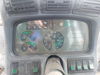 Traktor DEUTZ FAHR AGROTRON 6.45,PVH,145HP,TP - 6