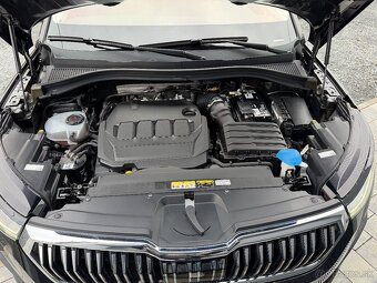 ŠKODA KODIAQ Laurin&Klement 4x4 2.0TDI 147 KW m2023 104tkm - 6