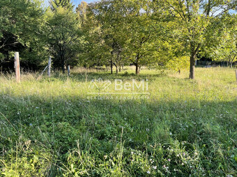 Znižená cena -predaj pozemku v interaviláne obce Sklené - Tu - 6