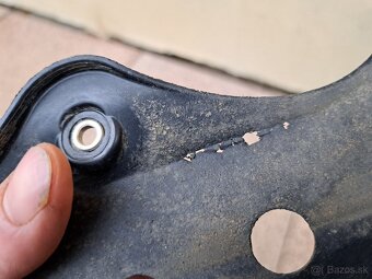 Kryty rámu KTM SX/EXC 11-16 - 6