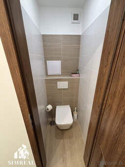 Prenájom 3-izbového bytu – sídlisko Žabník - 6