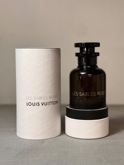 Predám unisex parfémy LOUIS VUITTON - 6