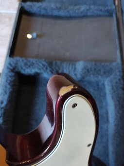 Fender Telecaster Mexico - 6