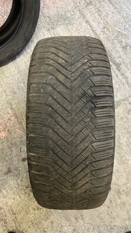 Predám zimné gumy 225/45 17” - 6