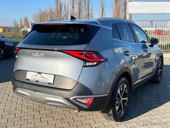 Kia Sportage 1.6 T-GDi Gold - 6