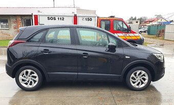 Opel Crossland X 1.2 EcoTec, Enjoy, 81 KW, M5, 5D - 6