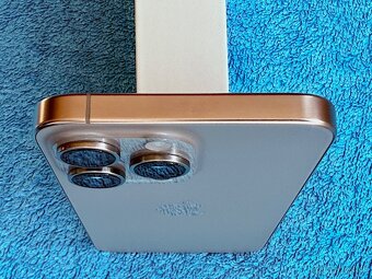 iPhone 15 Pro Max 256GB, AKO NOVÝ, TOP STAV - 6