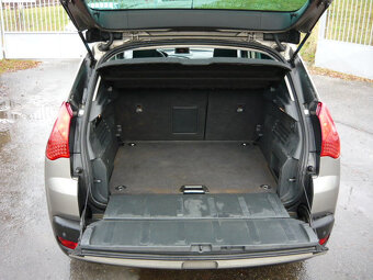 PEUGEOT 3008 I KM:152.820 - 6