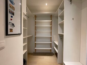 Prémiový nadštandardne zariadený 2-izbový byt - 6