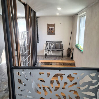 Rodinný dom - Košická Polianka - 6