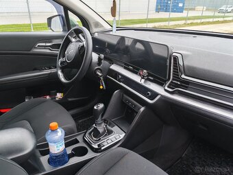 Kia Sportage - 6