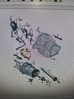 Audi Sensor mod1 - 6