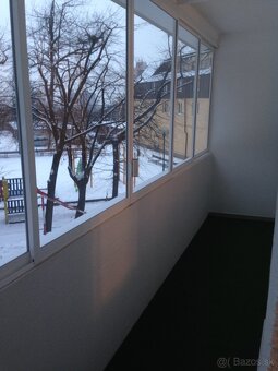 Na prenajom 1-izbový byt v Rači - 6