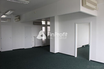 Kancelárie v centre mesta na prenájom - výmera od 18 m2, ul. - 6