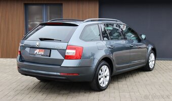 Škoda Octavia Combi 2.0 TDI Ambition EU6 - 6