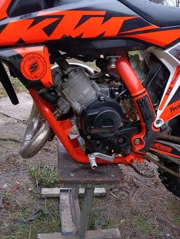 KTM SX 65 2020 - 6