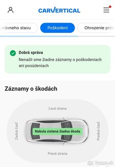 Škoda Octavia combi 👌RS,, ⭐135kw. Rok 2016🔴 - 6