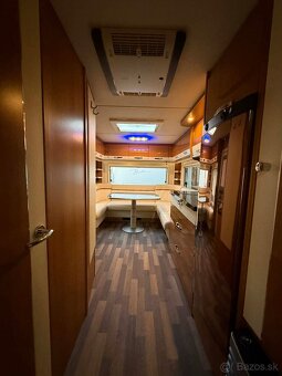 Tabbert 2016 Bellini 620 SD/F - 6