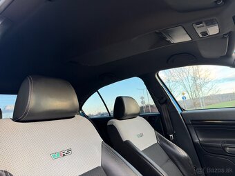 Skoda Octavia II RS Top stav - 6