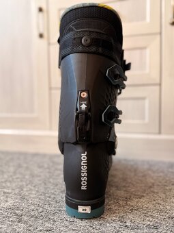 Pánske lyžiarky - 6