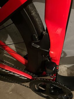 Specialized Venge vias - 6