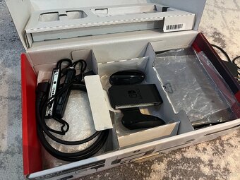 Predám nintendo switch - 6