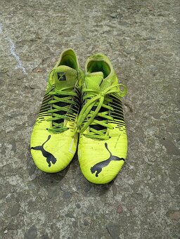 Predám kopačky Puma - 6