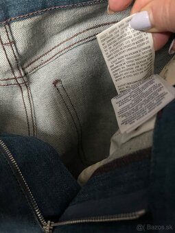 GUCCI originál rifle veľ.32 - 6