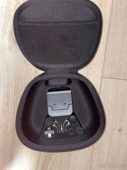 Xbox Elite series 2 controller + obal a príslušenstvo - 6