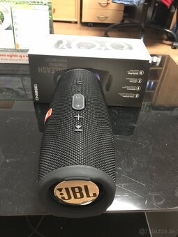 “JBL” CHARCE 5 - 6