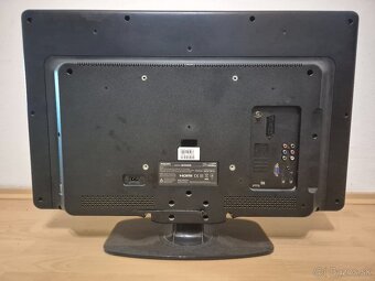 TV philips LCD televízor - 6