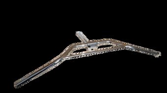 Predné svetlo JAWA Pionier - 6