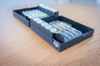 Alkohol tester Altest - 6