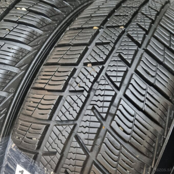 Zimné pneumatiky 185/60 R14 BARUM - 6