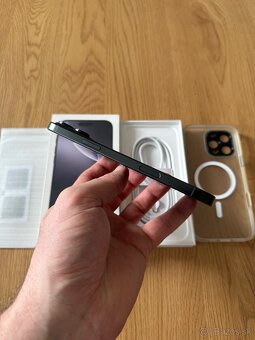 iPhone 16 Pro Max 512 gb Black Titanium v záruke - 6