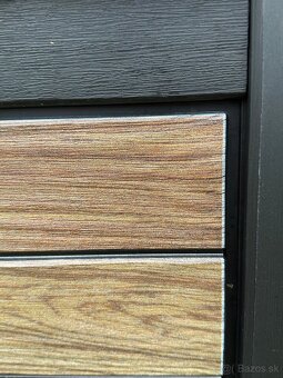 Predám úložný box – 630 l - 6