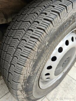 VW transporter T4 2.5 tdi 75kw - 6