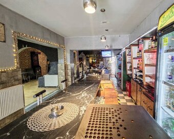 HD reality , Predaj, obchodného priestoru, Krupina - 6